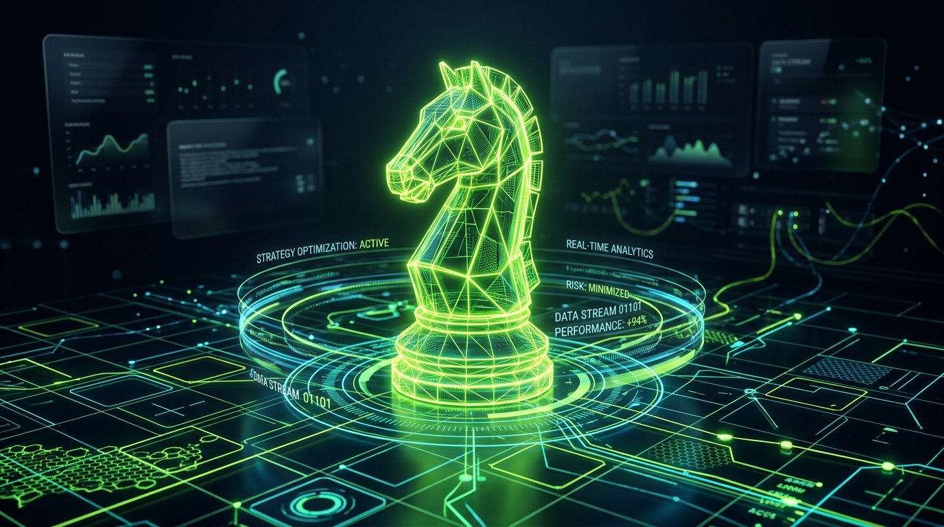 Strategy Visualization